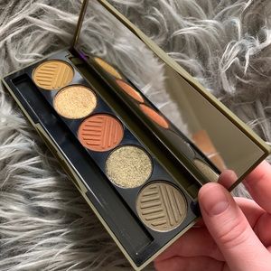 Dose of colors cutting edge palette